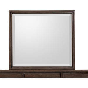 Carlisle Drs Mirror - Pcn Pie