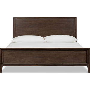 Carlisle Pnl Bed - Pcn Pie