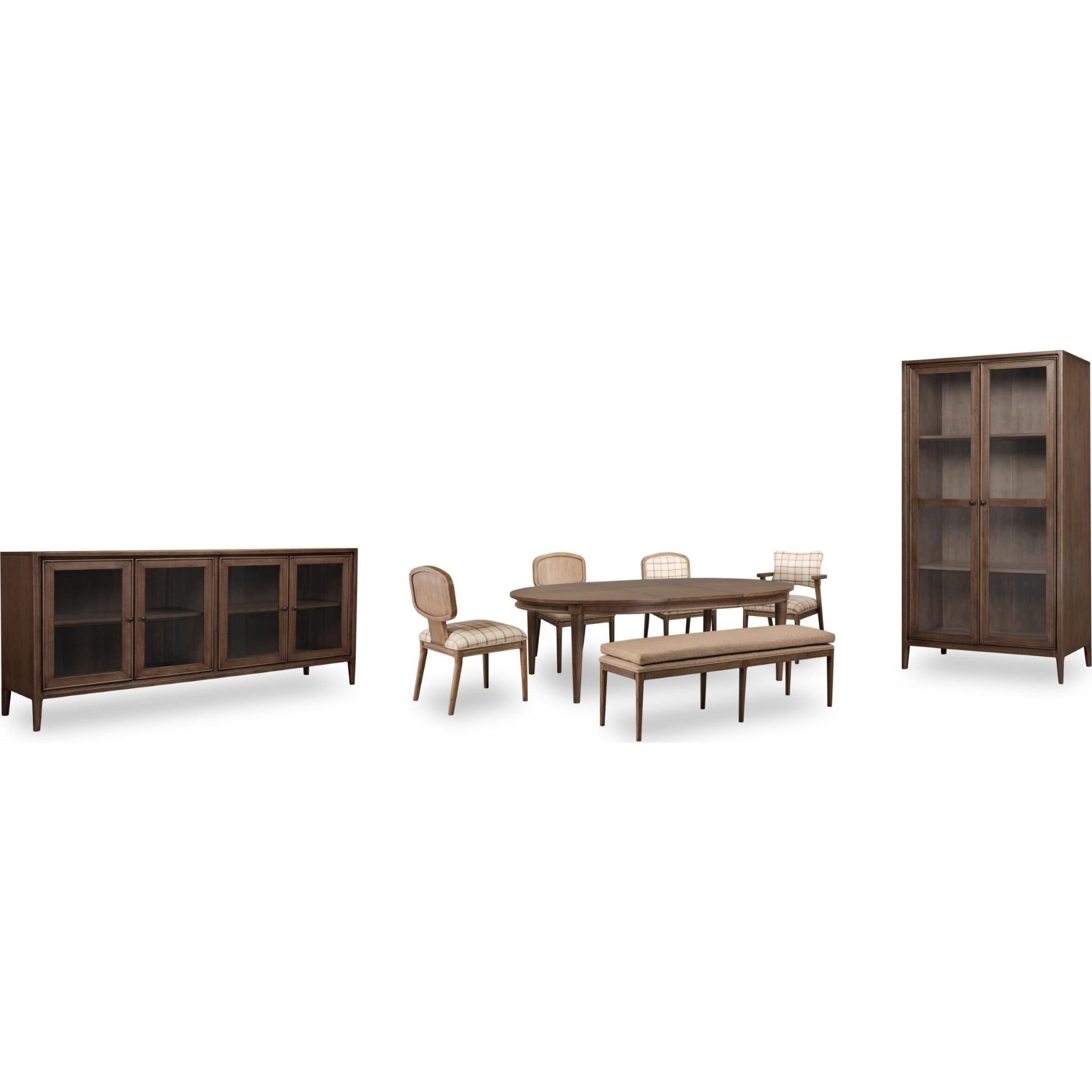 Carlisle Sideboard - Tf Crunch