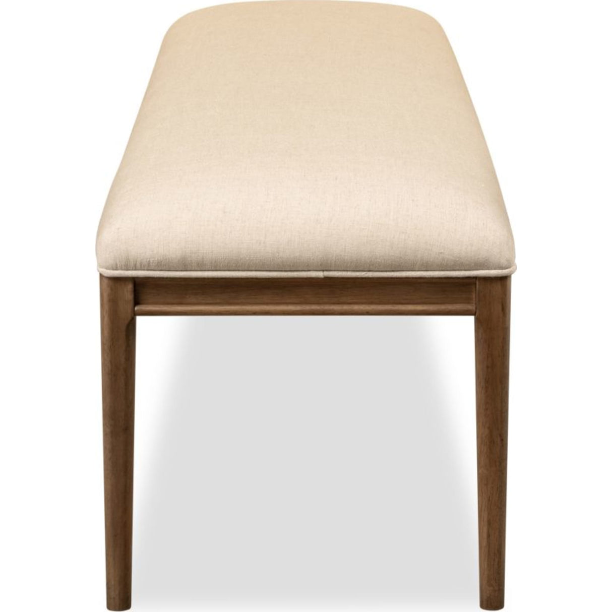 Carlisle Uph Bnch - W Bd/Tf Cr