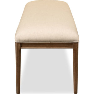 Carlisle Uph Bnch - W Bd/Tf Cr