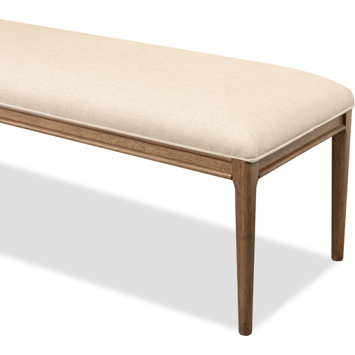 Carlisle Uph Bnch - W Bd/Tf Cr