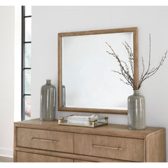 Accent Mirrors