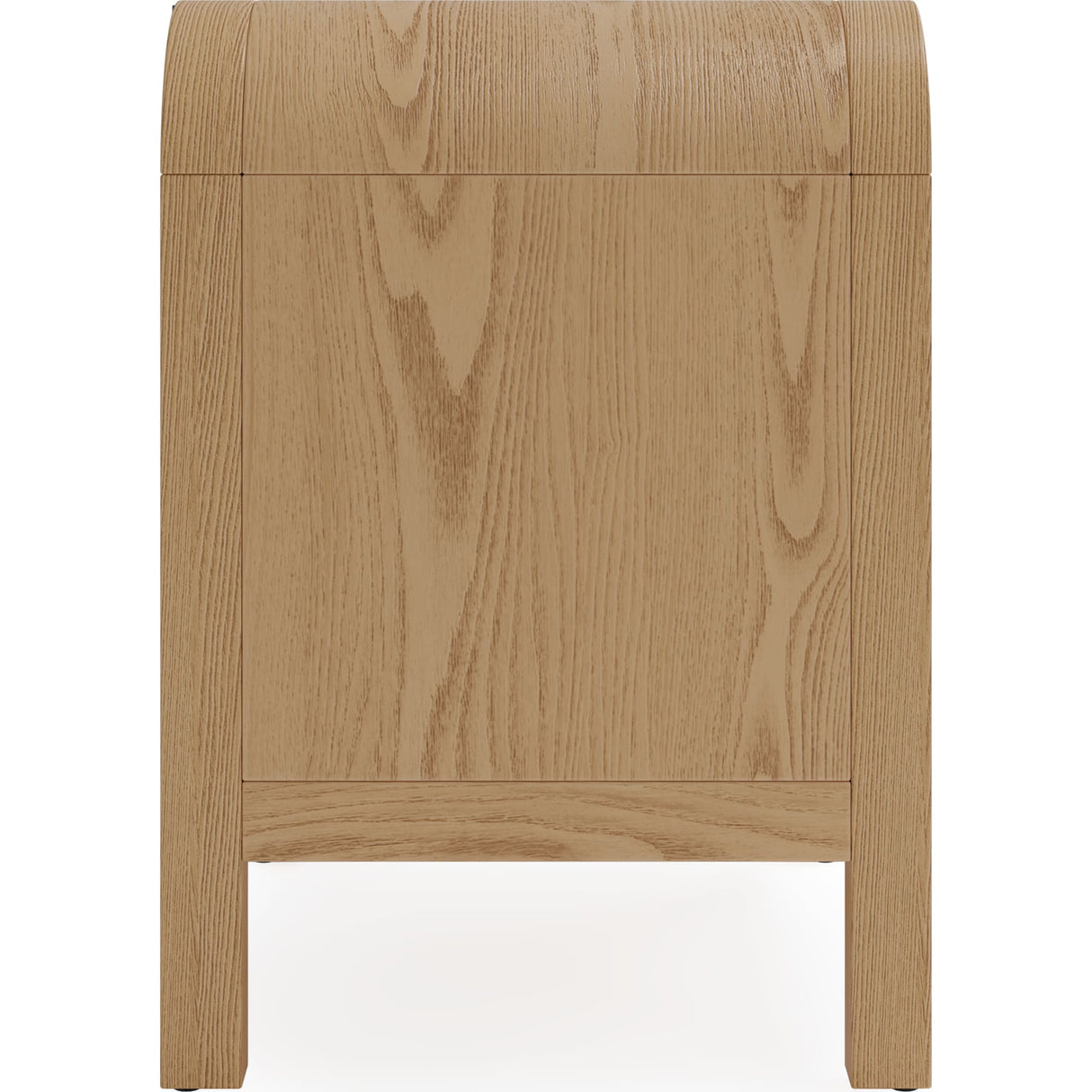 Drake 1-Drw NS W/USB - Timber