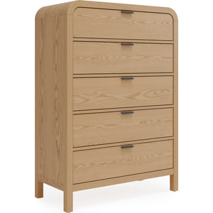 Drake Chest - Timber