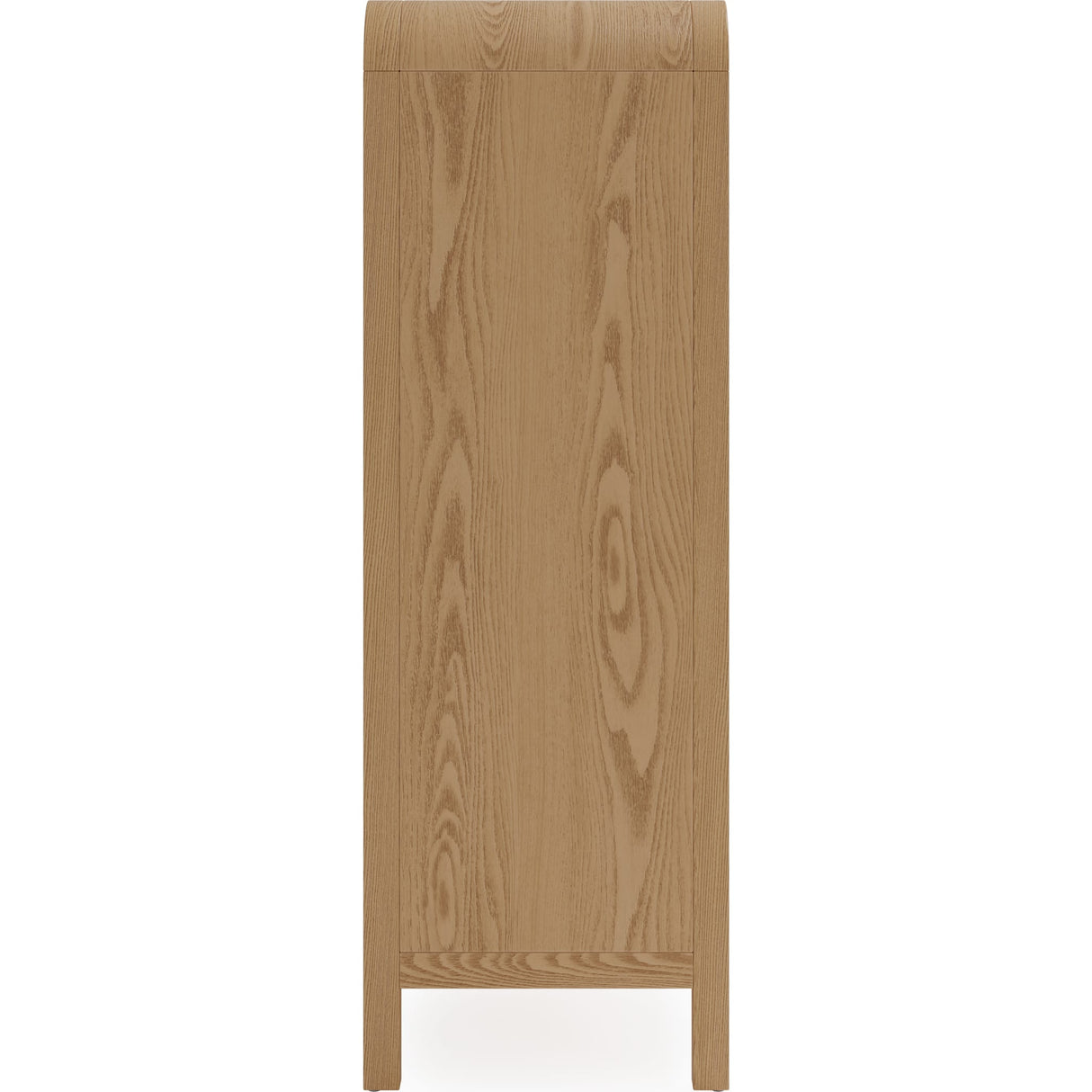 Drake Chest - Timber