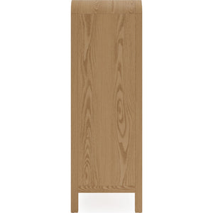 Drake Chest - Timber