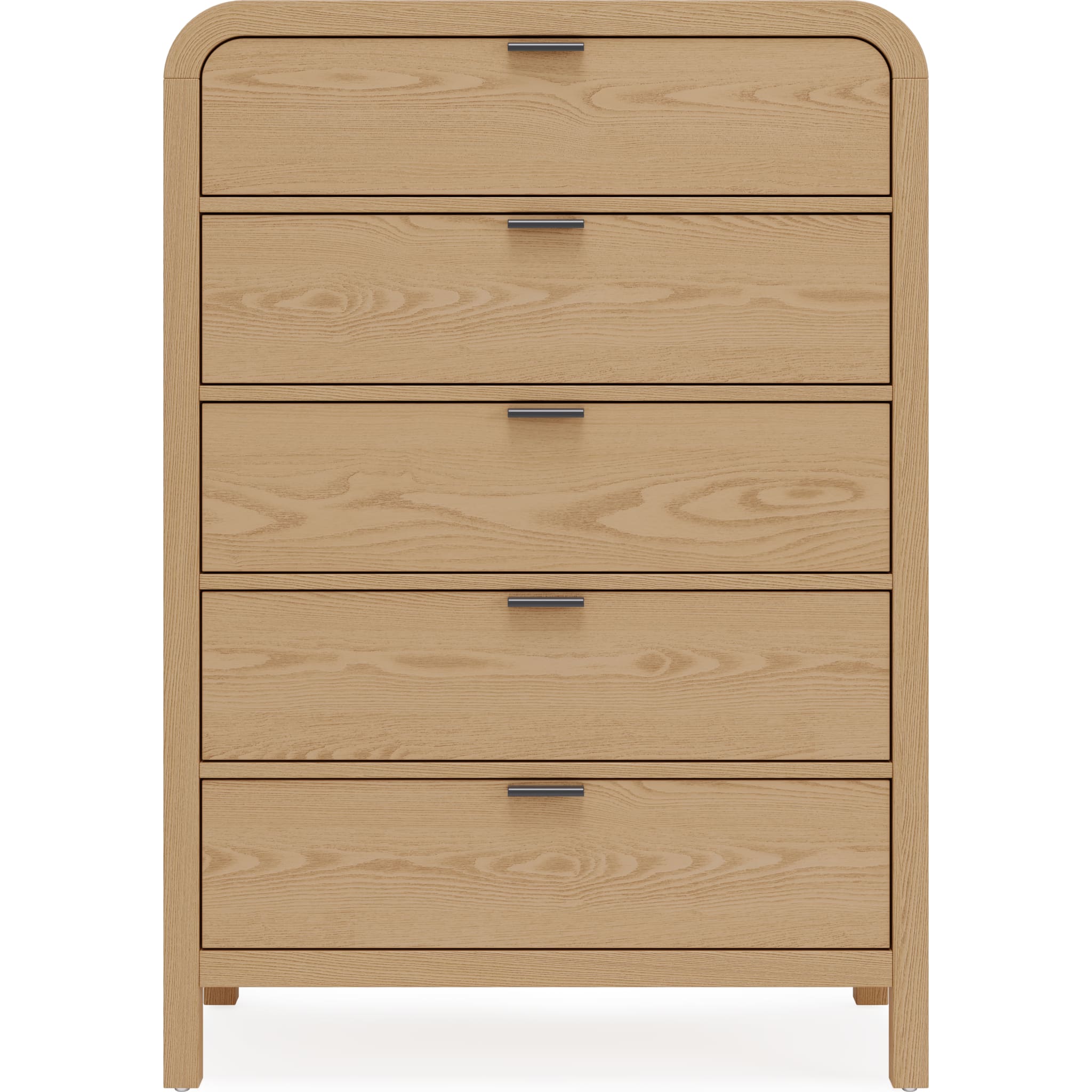 Drake Chest - Timber