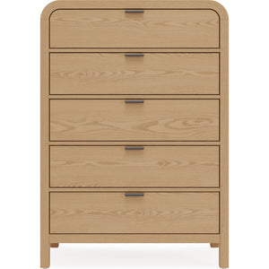 Drake Chest - Timber