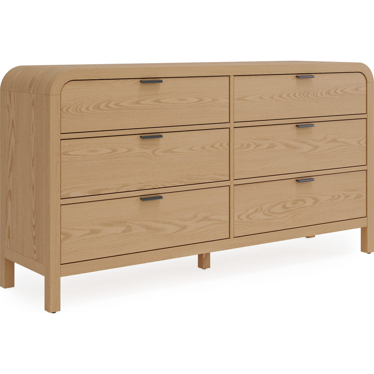 Drake Dresser - Timber