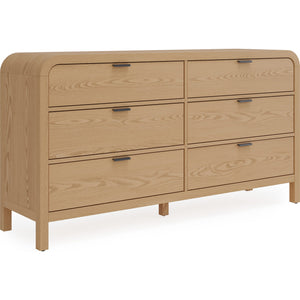 Drake Dresser - Timber