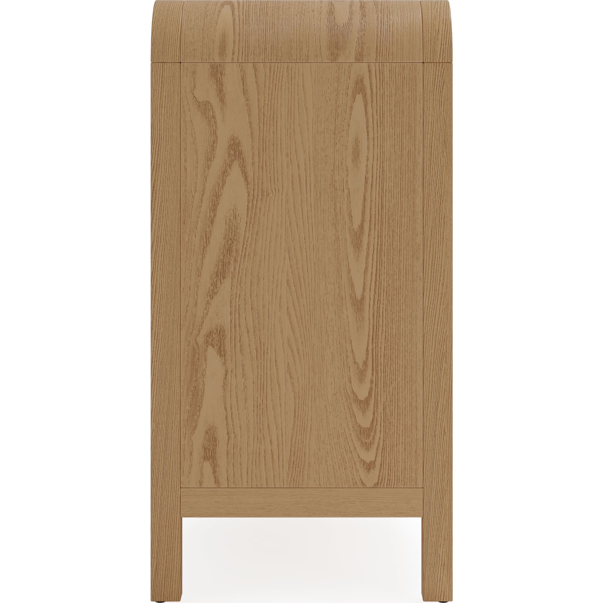 Drake Dresser - Timber