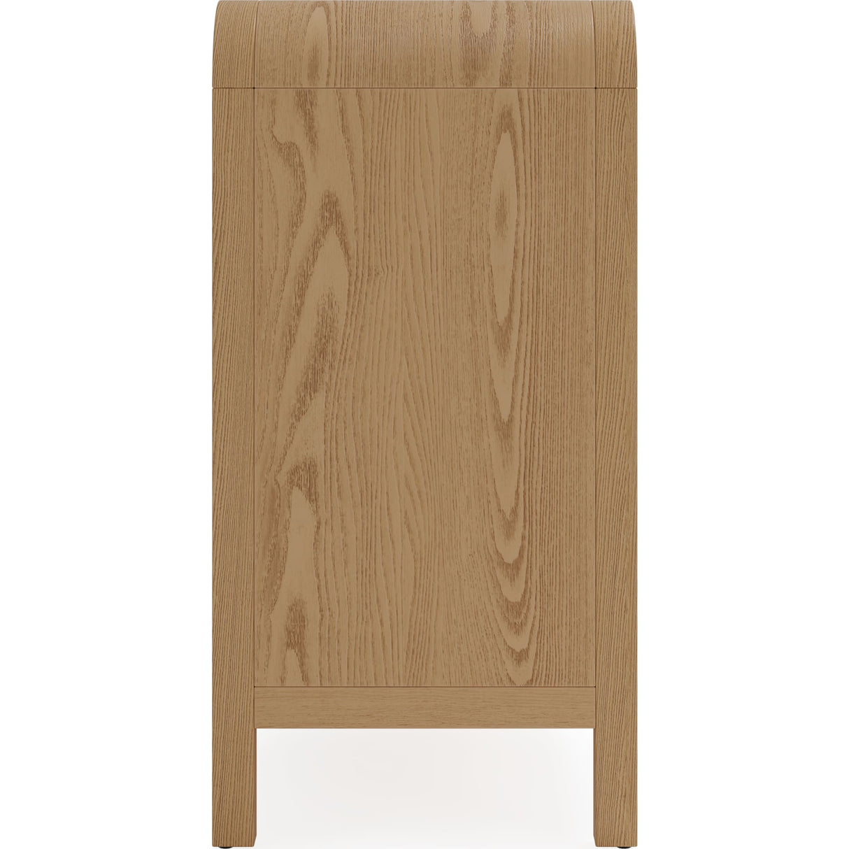 Drake Dresser - Timber