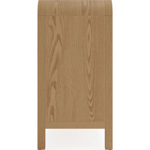 Drake Dresser - Timber