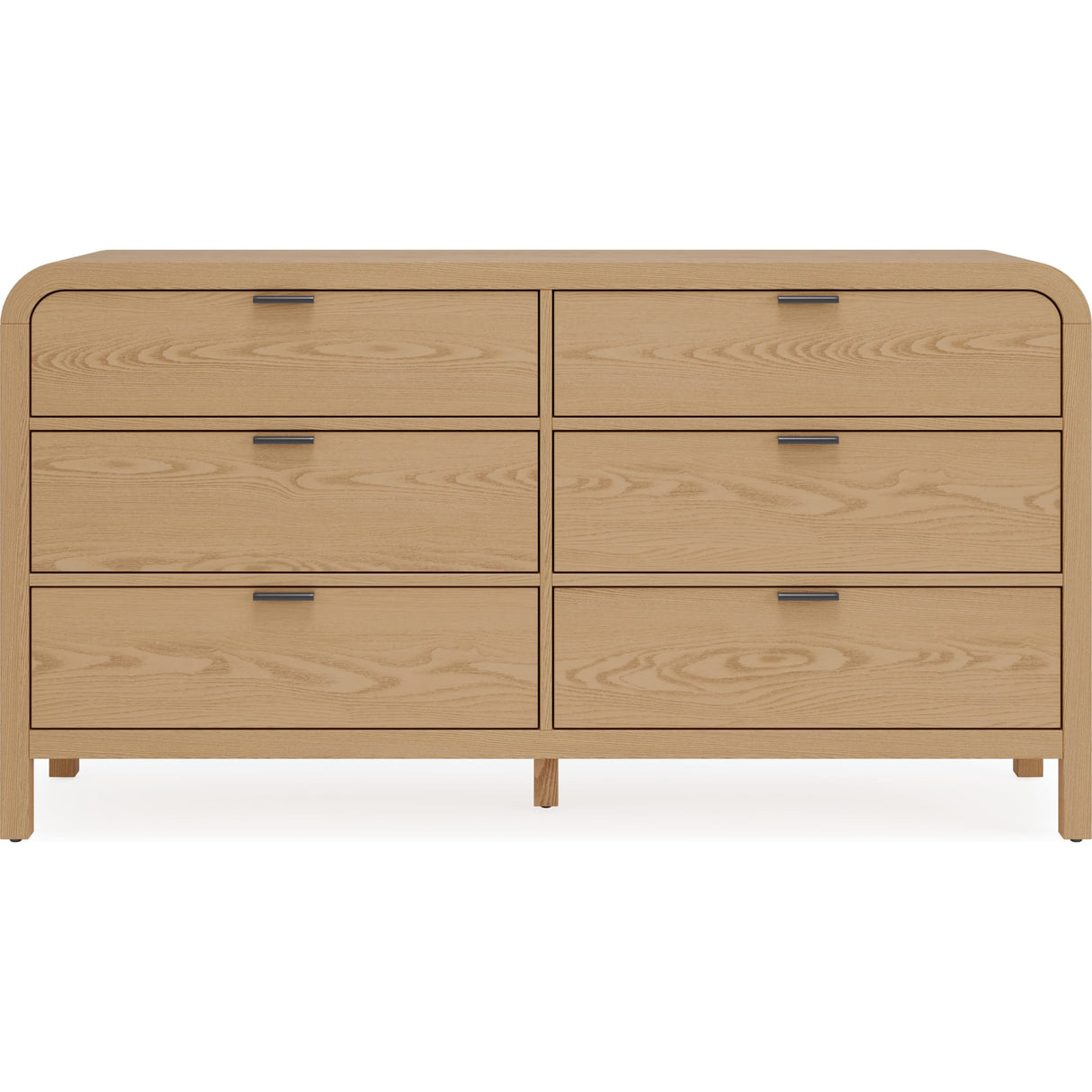 Drake Dresser - Timber