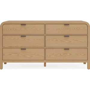 Drake Dresser - Timber