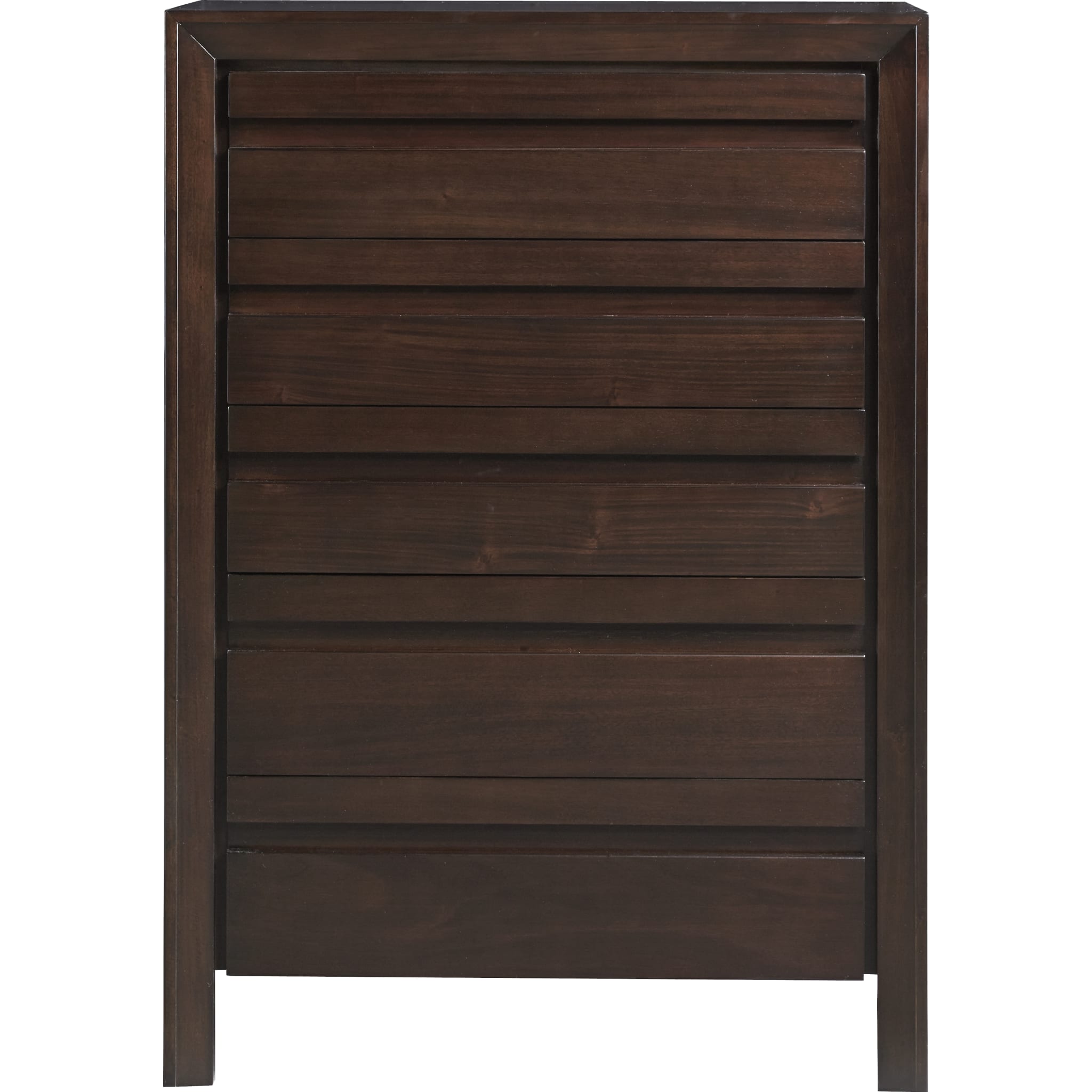 Element Chest in Chocolate Brown (2024)