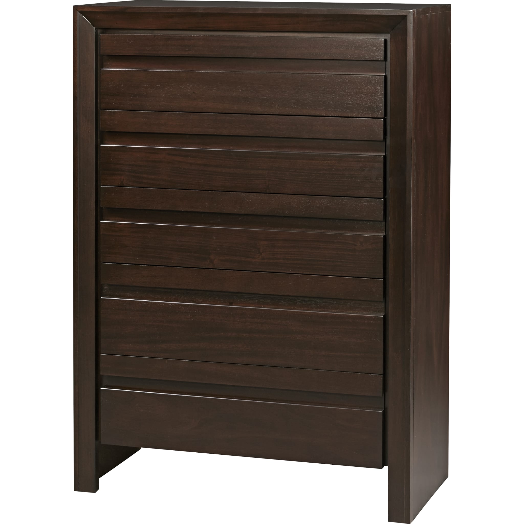 Element Chest in Chocolate Brown (2024)