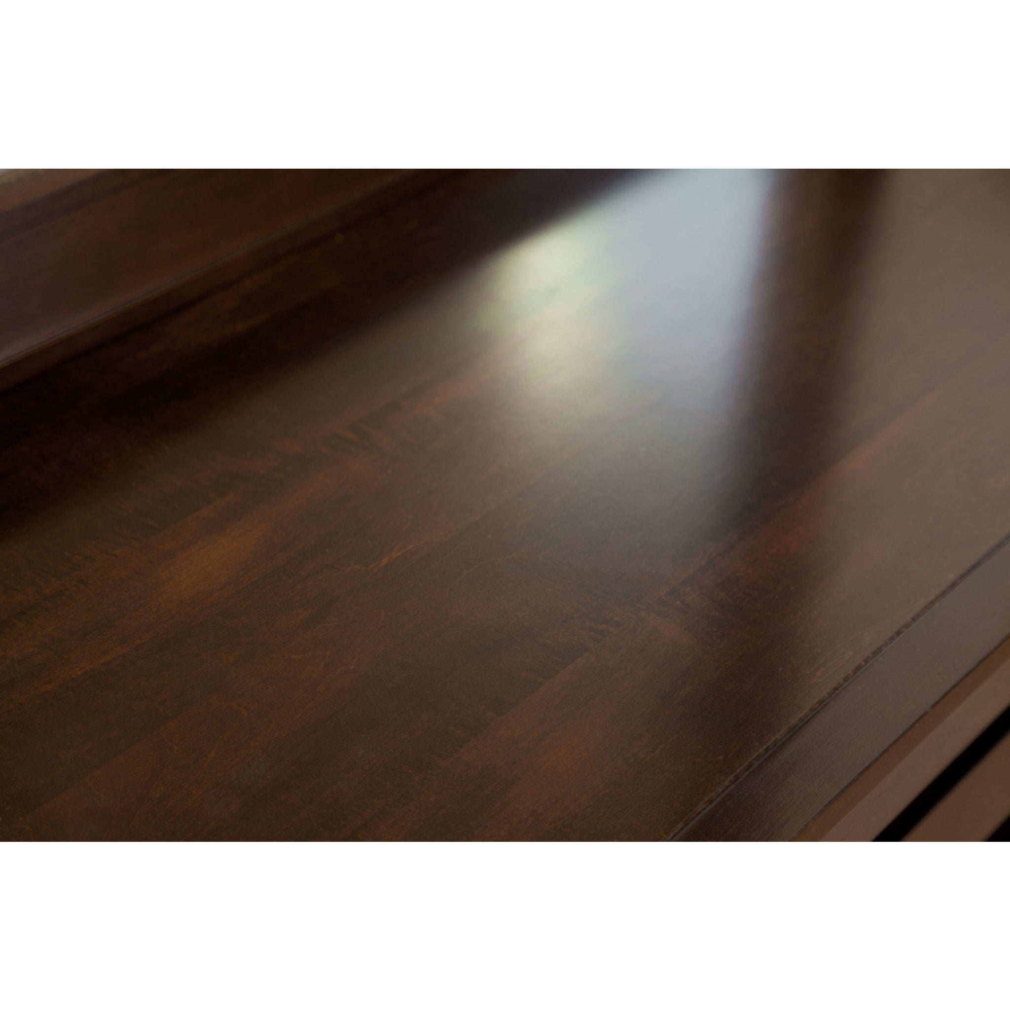 Element Dresser in Chocolate Brown (2024)