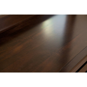 Element Dresser in Chocolate Brown (2024)