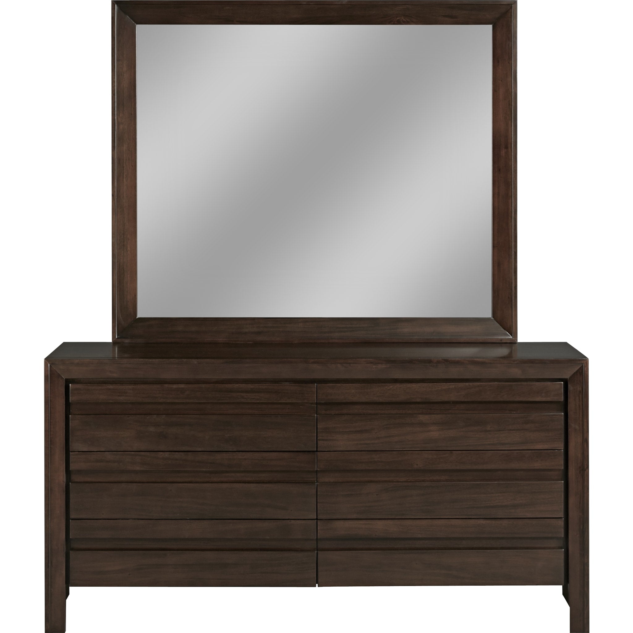 Element Dresser in Chocolate Brown (2024)