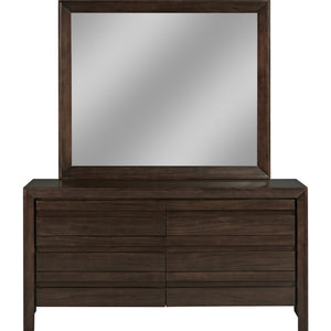 Element Dresser in Chocolate Brown (2024)