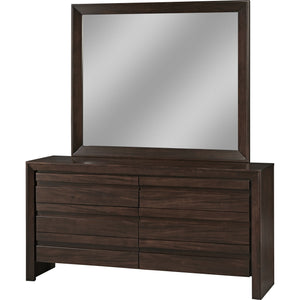 Element Dresser in Chocolate Brown (2024)