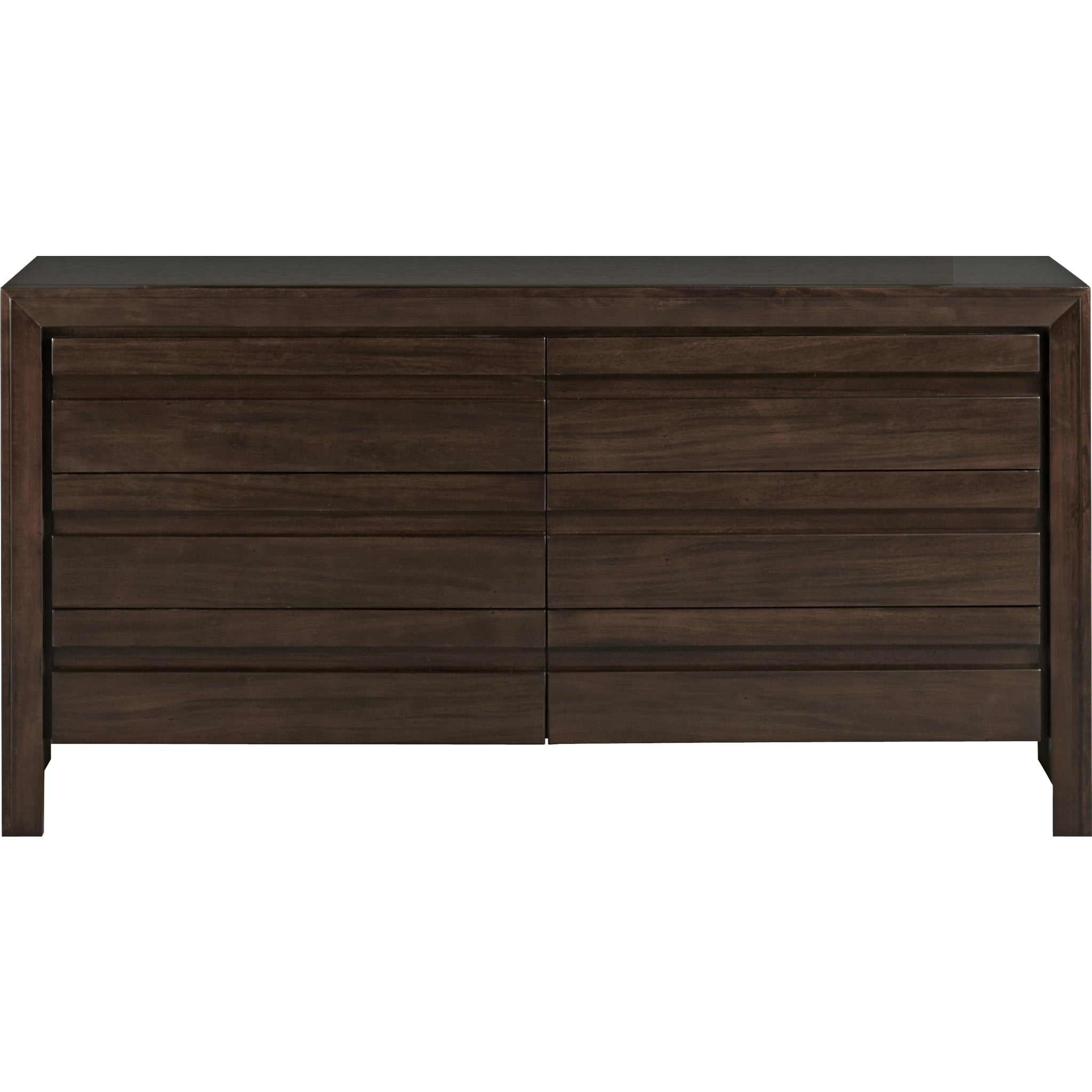 Element Dresser in Chocolate Brown (2024)