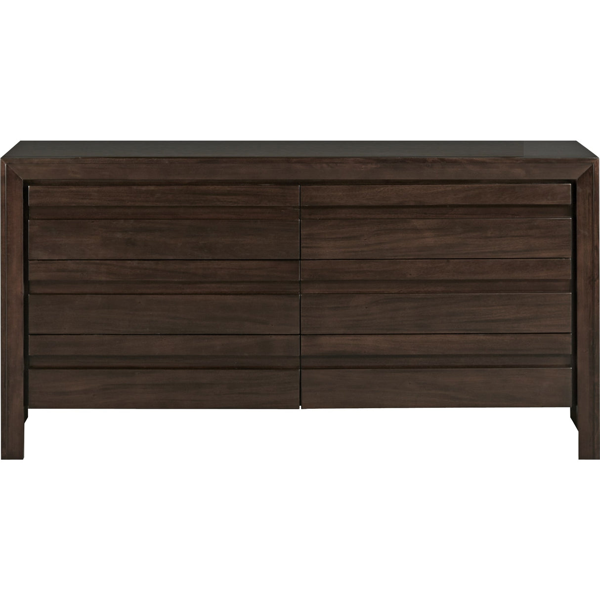 Element Dresser in Chocolate Brown (2024)