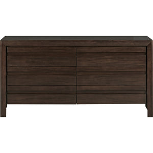 Element Dresser in Chocolate Brown (2024)