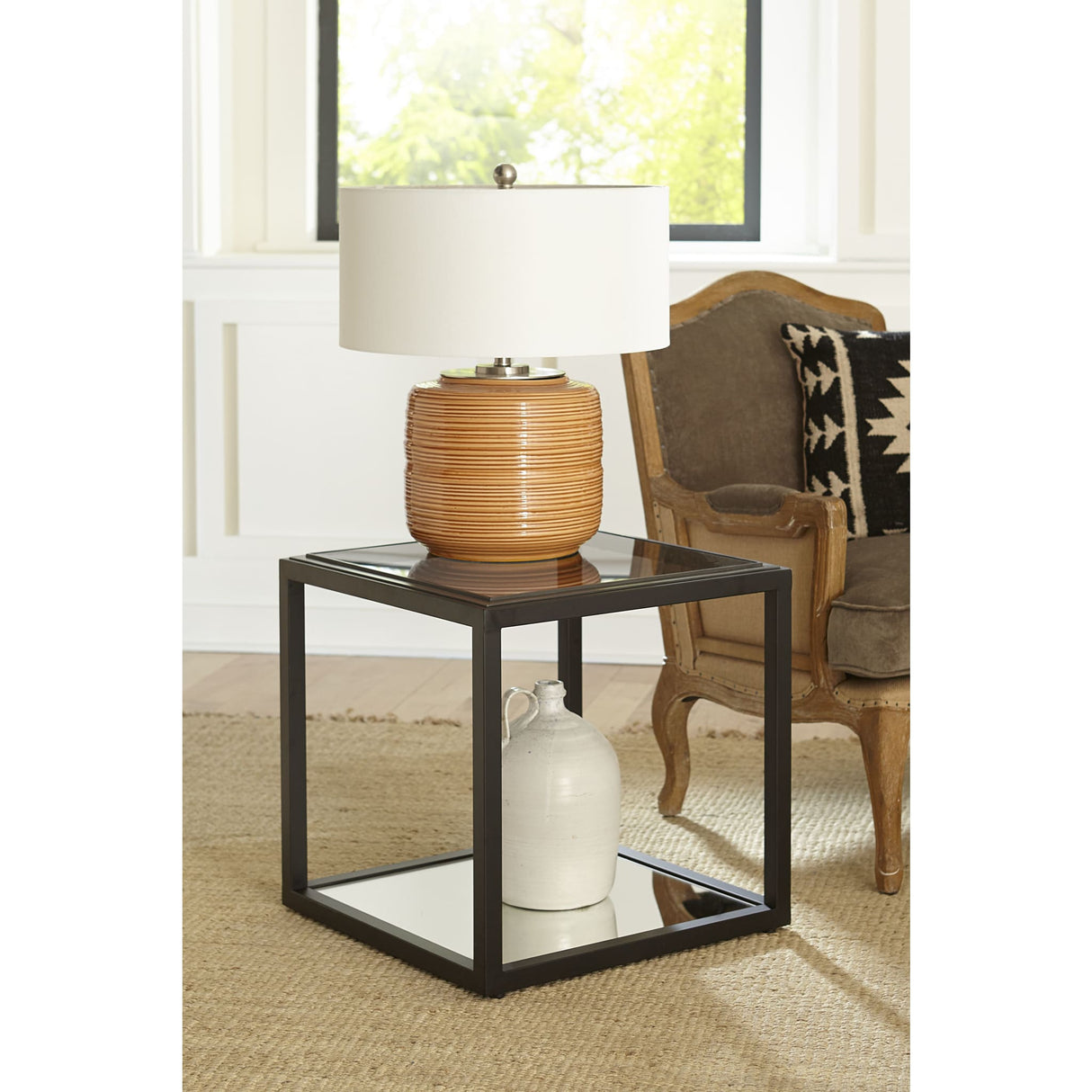 Ellis End Table