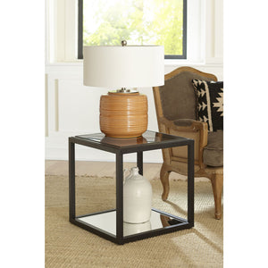 Ellis End Table