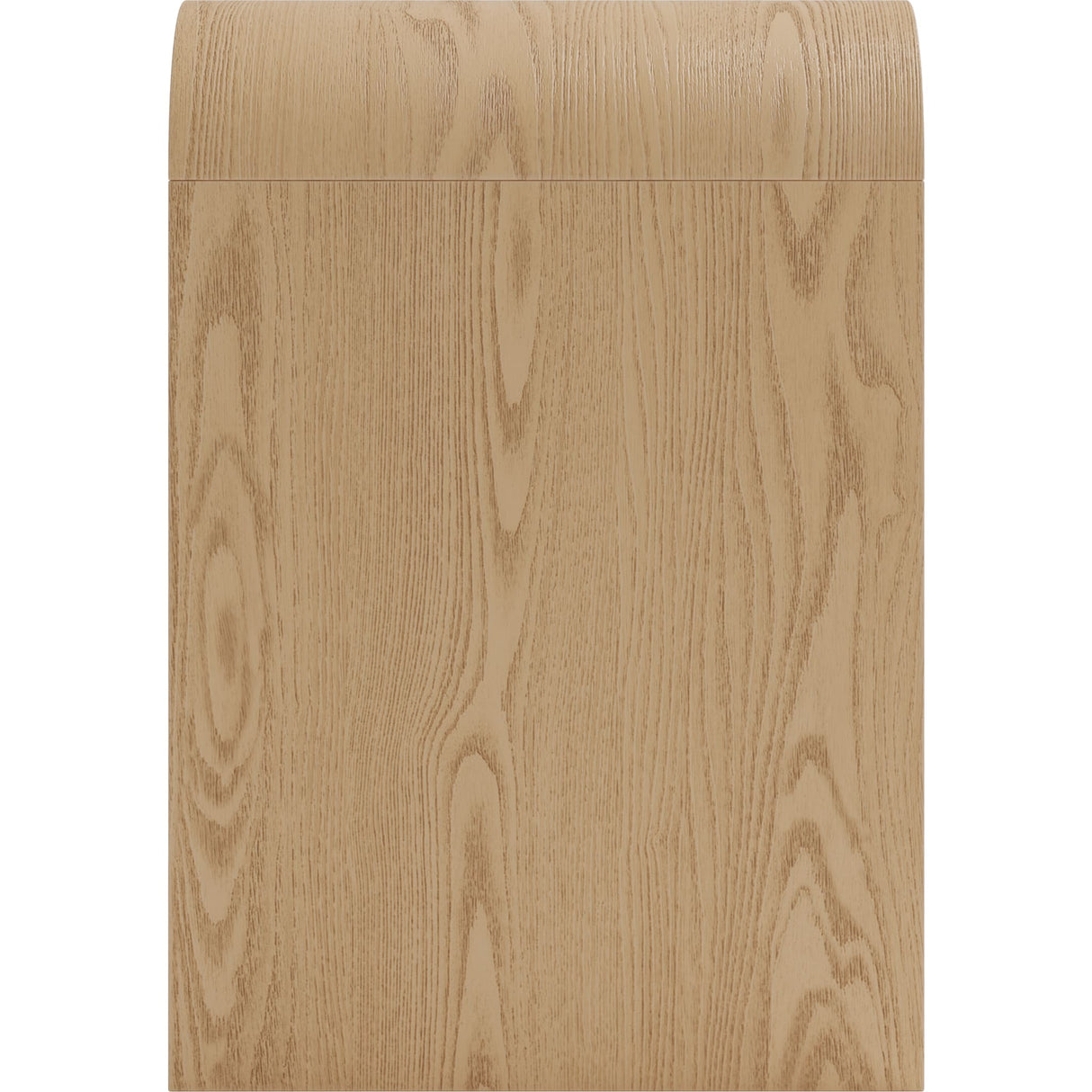 Elora 2-Drw Nightstand - Timber