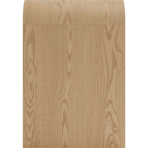 Elora 2-Drw Nightstand - Timber