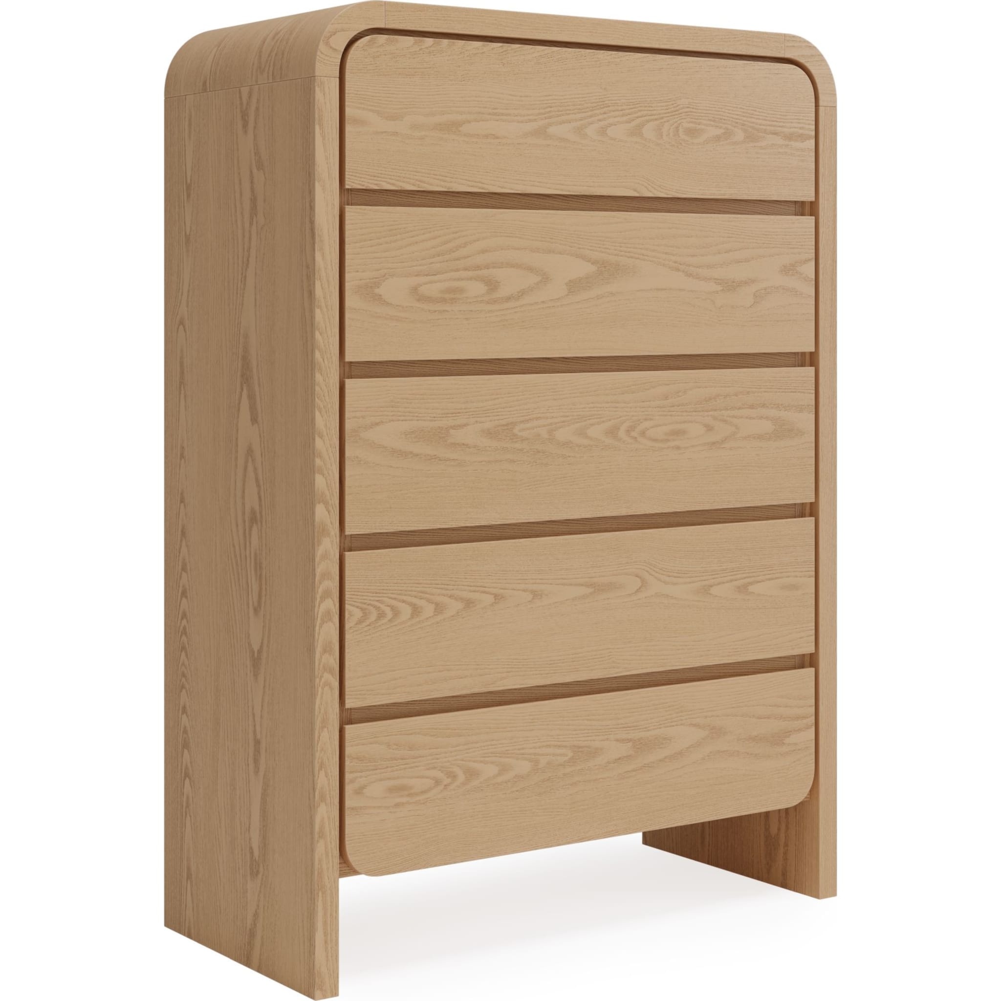 Elora Chest - Timber