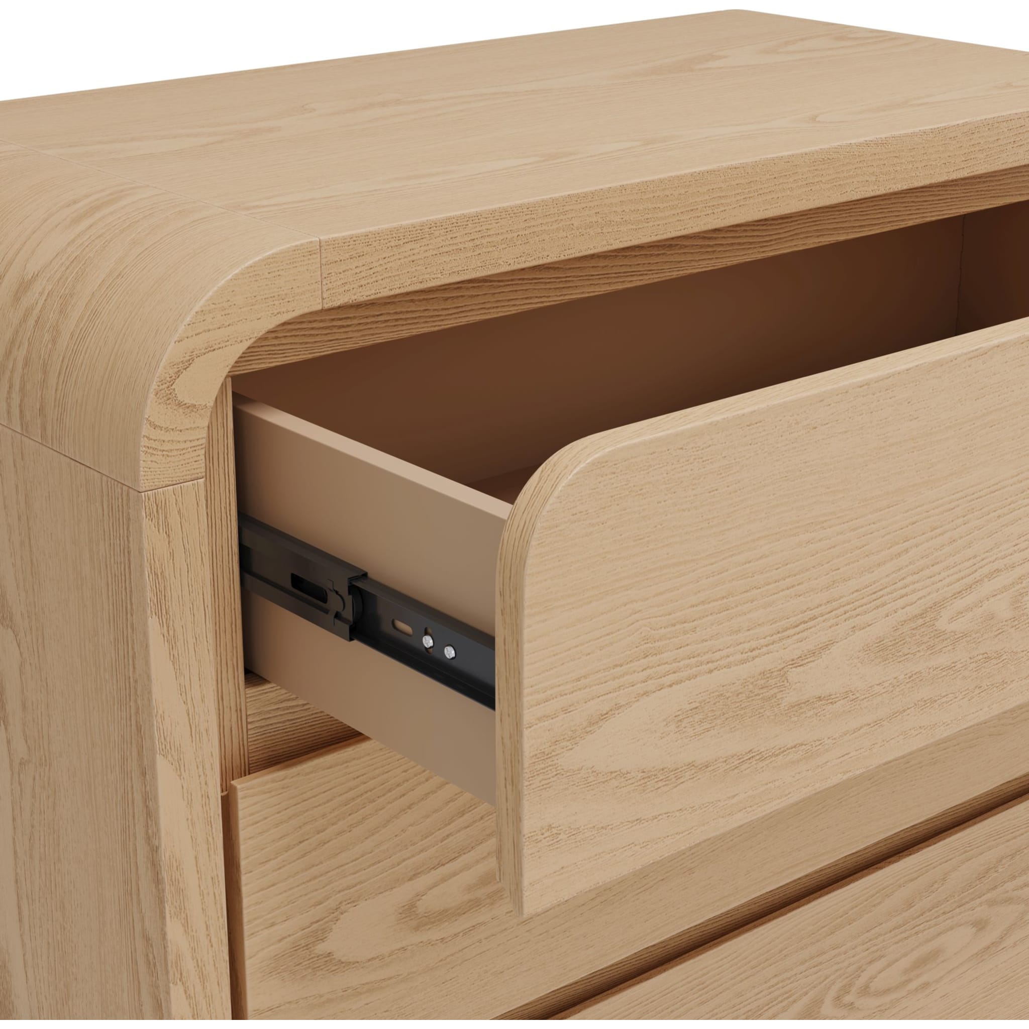 Elora Chest - Timber