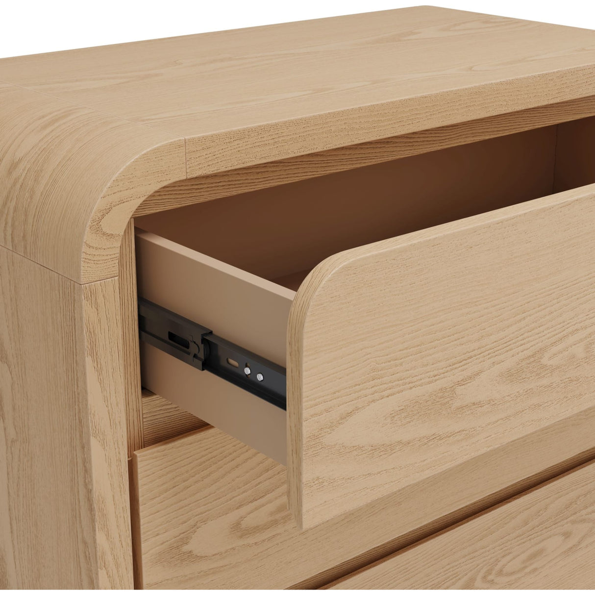 Elora Chest - Timber