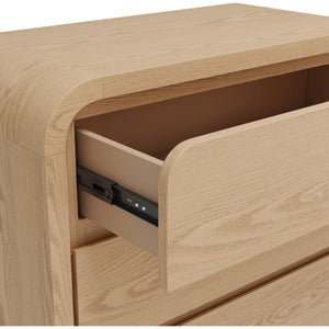 Elora Chest - Timber