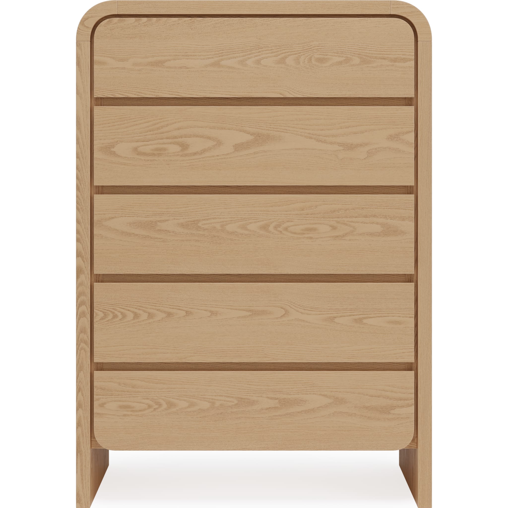 Elora Chest - Timber