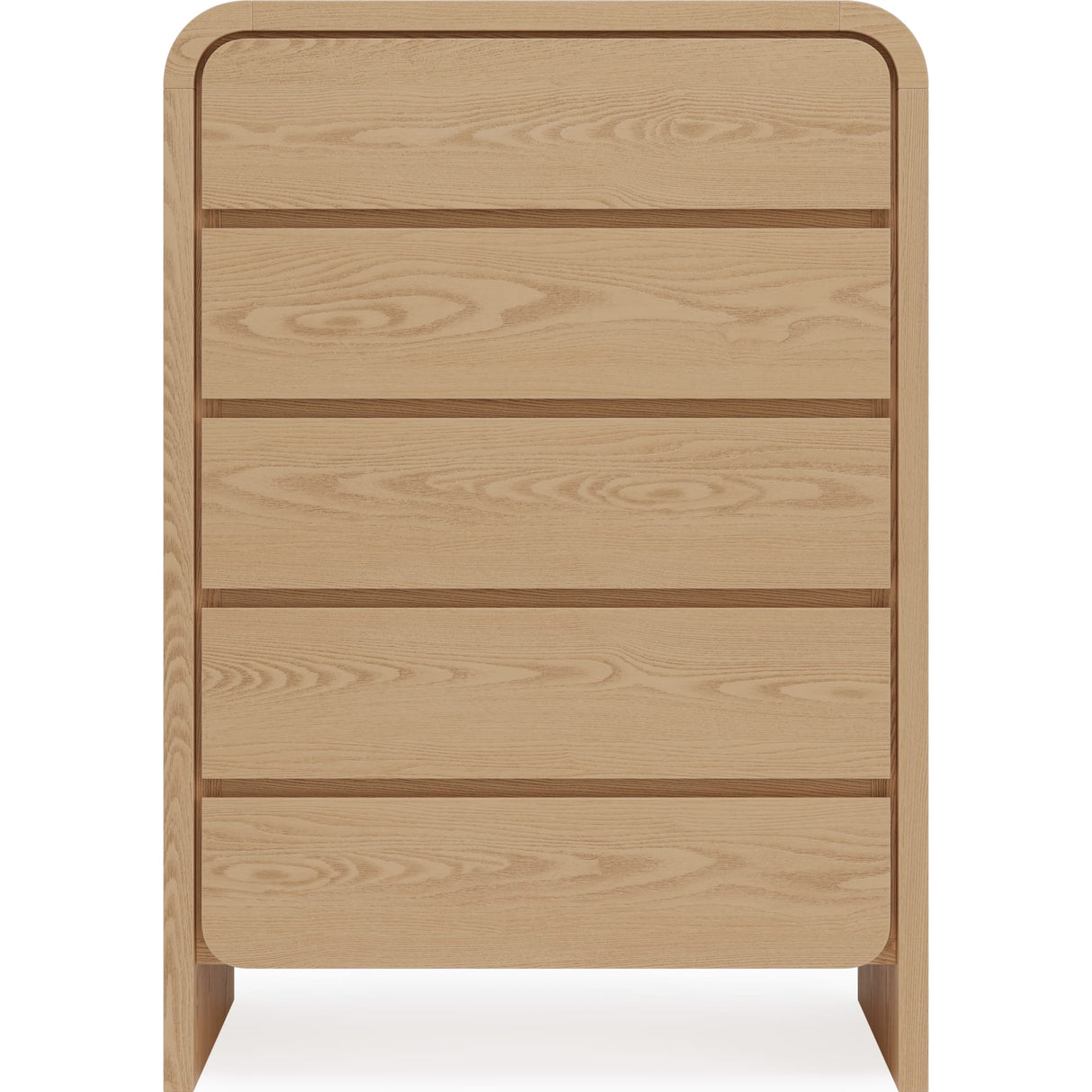 Elora Chest - Timber