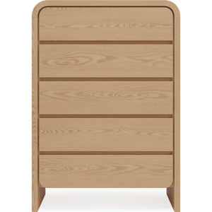 Elora Chest - Timber