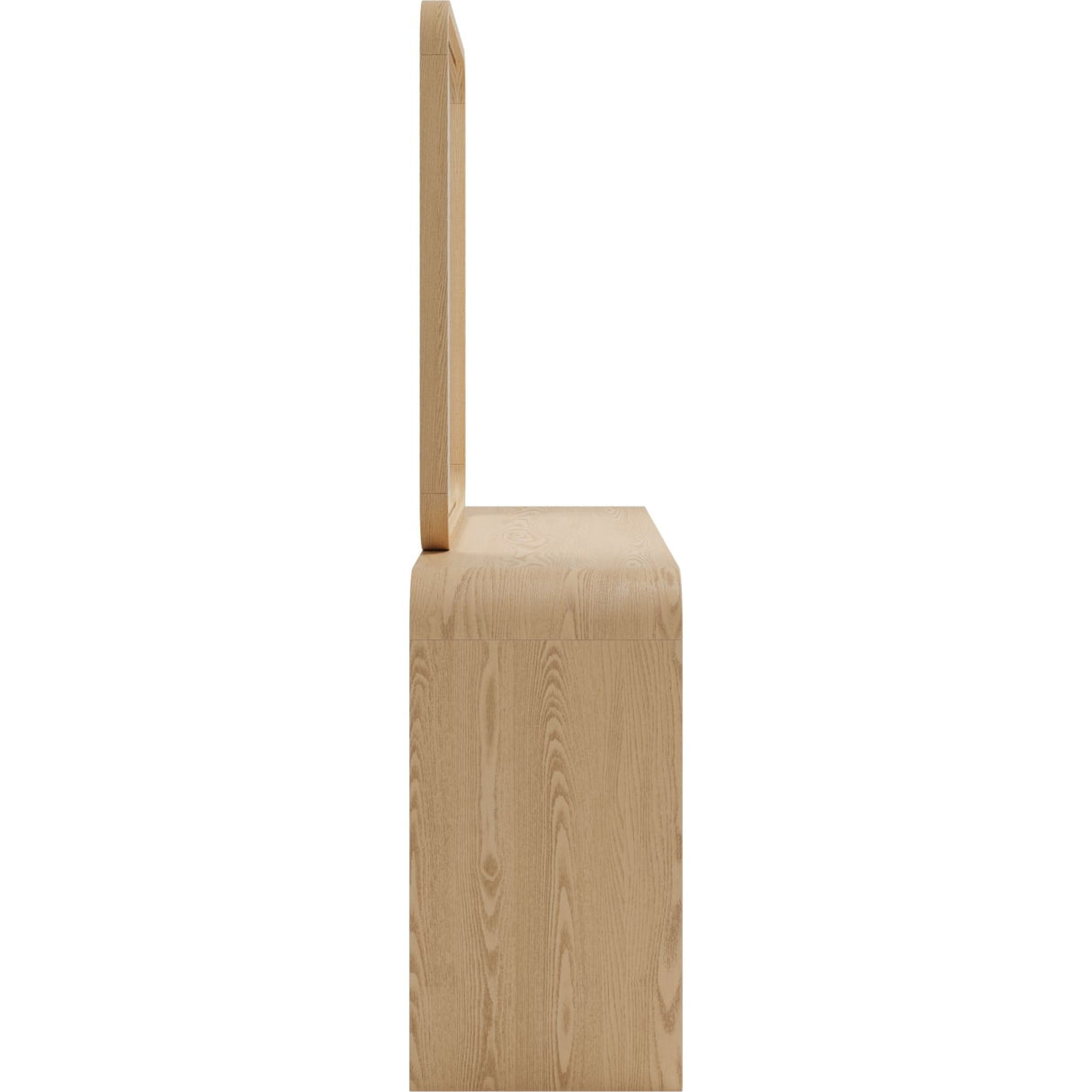 Elora Dresser - Timber