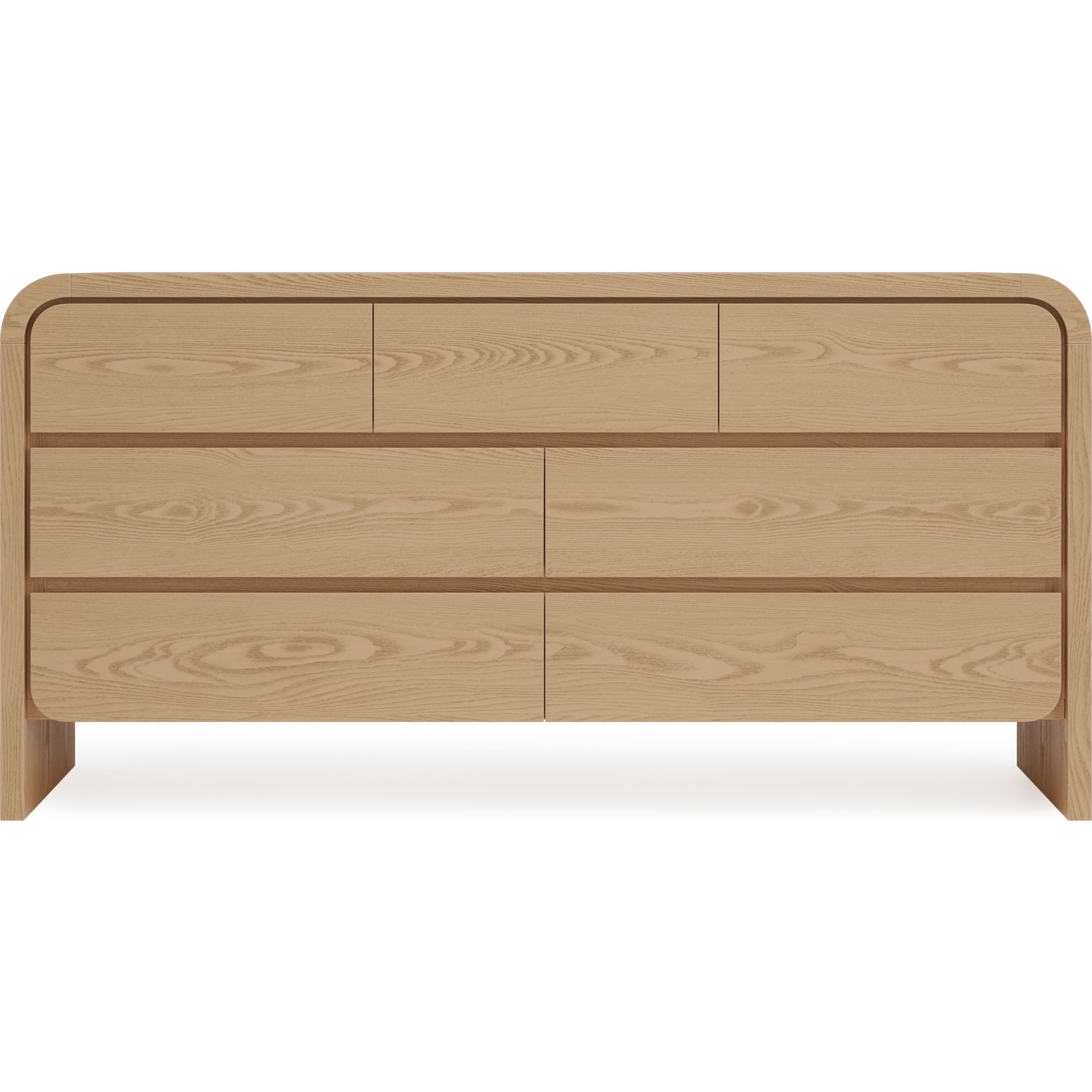 Elora Dresser - Timber