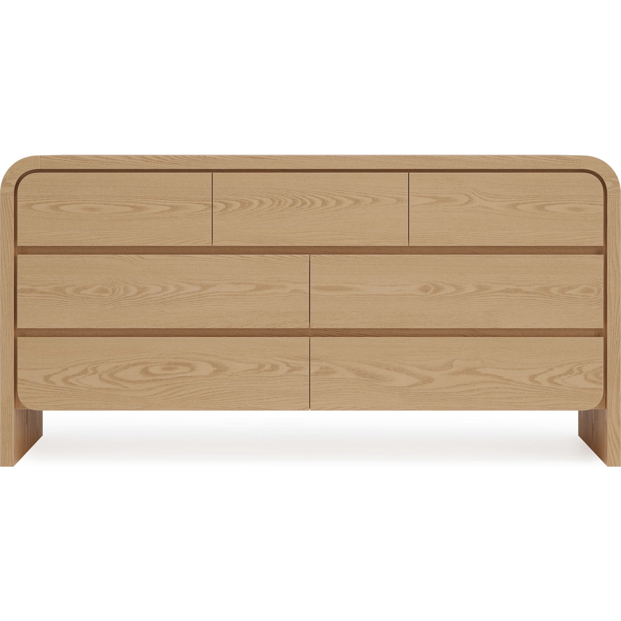 Elora Dresser - Timber