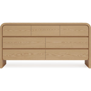 Elora Dresser - Timber