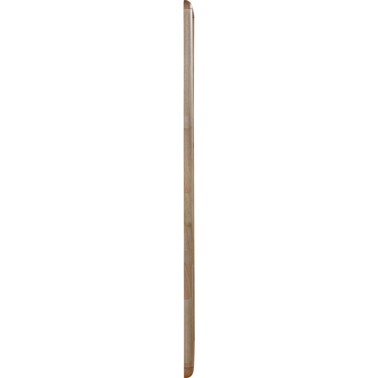 Furano Floor Mirror in Ginger