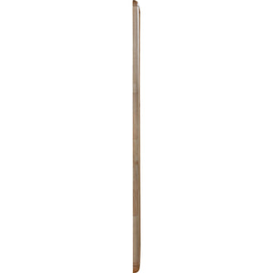 Furano Floor Mirror in Ginger