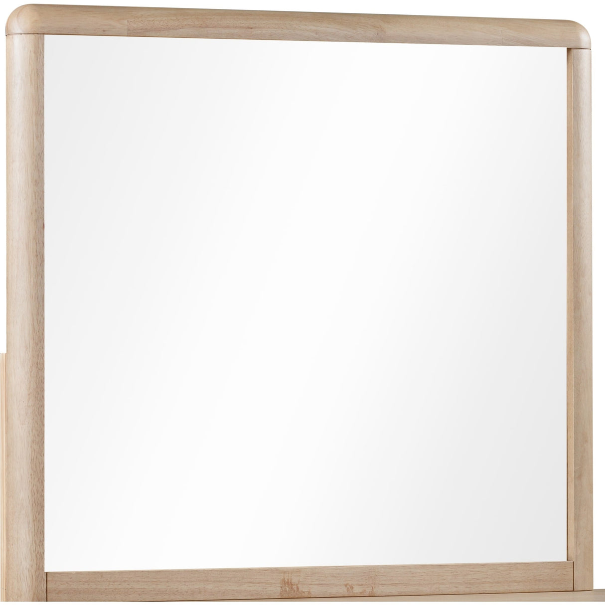 Furano Wall or Dresser Mirror in Ginger