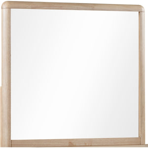 Furano Wall or Dresser Mirror in Ginger