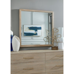 Accent Mirrors